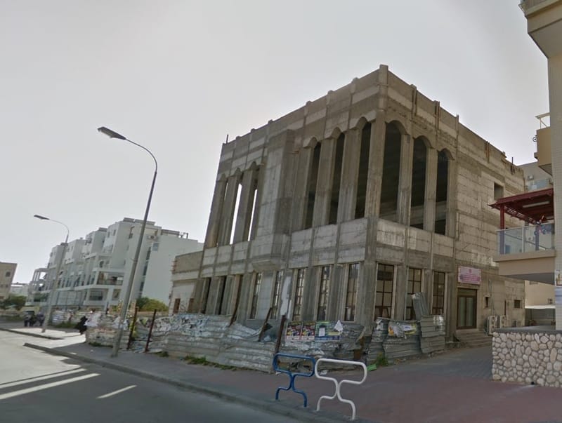 רובע ז' - אשדוד