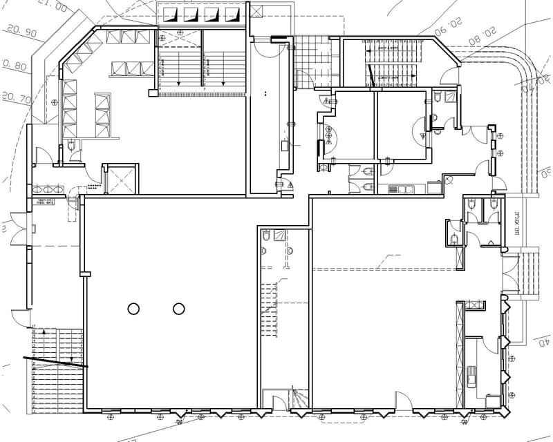 תכניות DRAWINGS