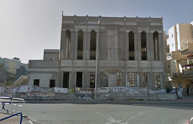 רובע ז' - אשדוד