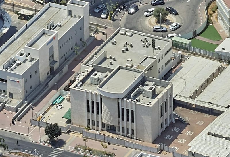 רובע ז' אשדוד