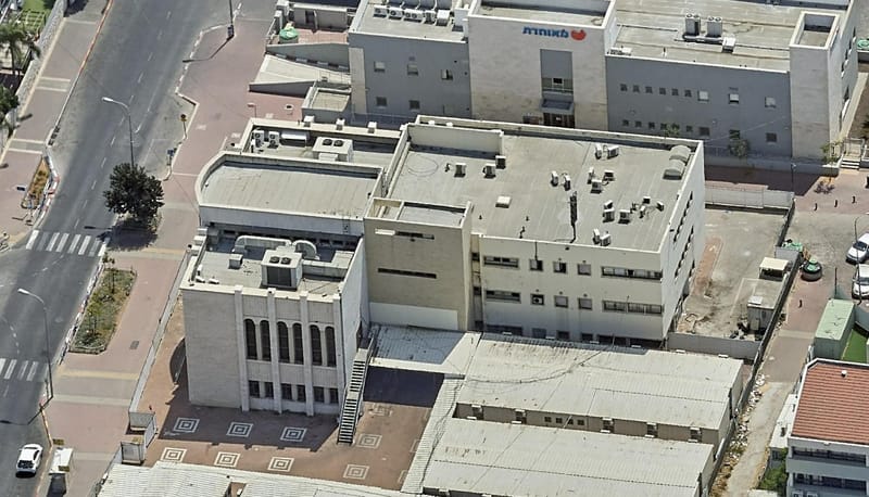 רובע ז' אשדוד