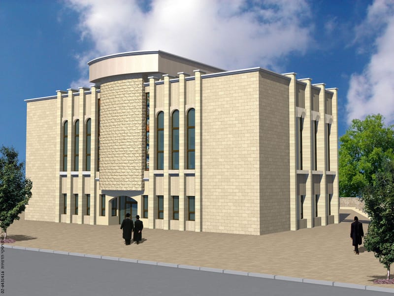 רובע ז' אשדוד