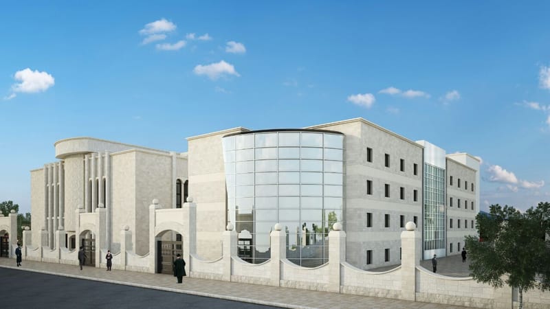 רובע ז' אשדוד