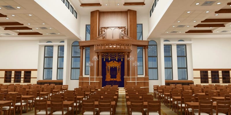 רובע ז' אשדוד