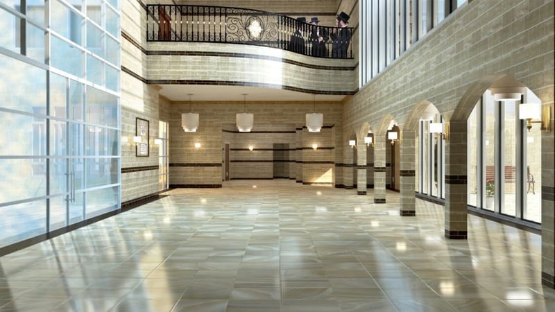 רובע ז' אשדוד