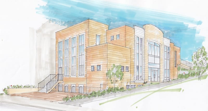 מנורת המאור אפרת