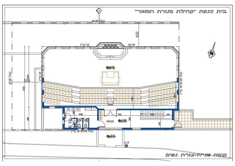 תכניות DRAWINGS