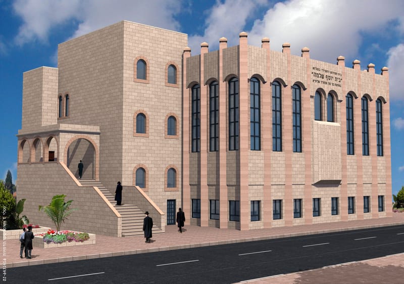 רובע ז' - אשדוד