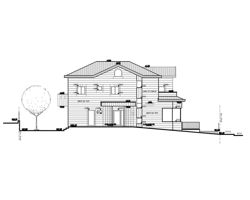 תוכניות DRAWINGS