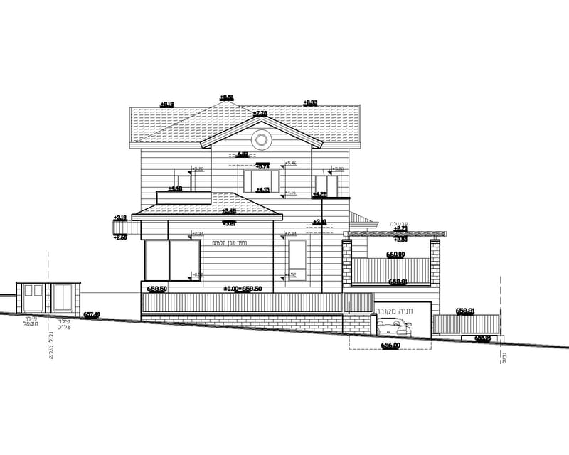 תוכניות DRAWINGS