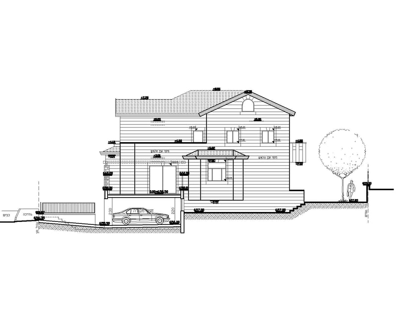 תוכניות DRAWINGS