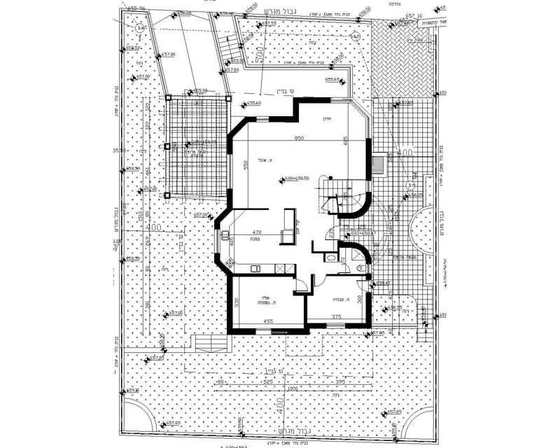 תוכניות DRAWINGS