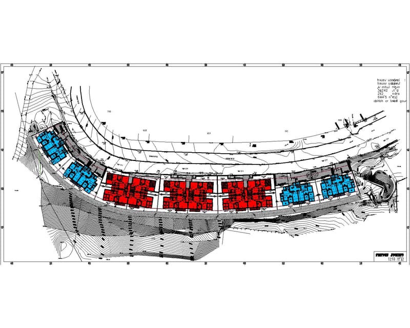 תכניות DRAWINGS