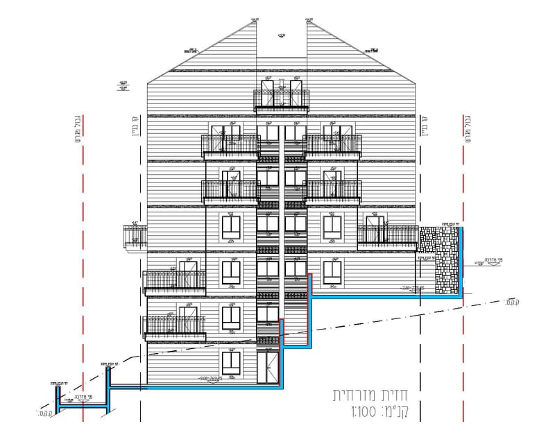 תכניות DRAWINGS
