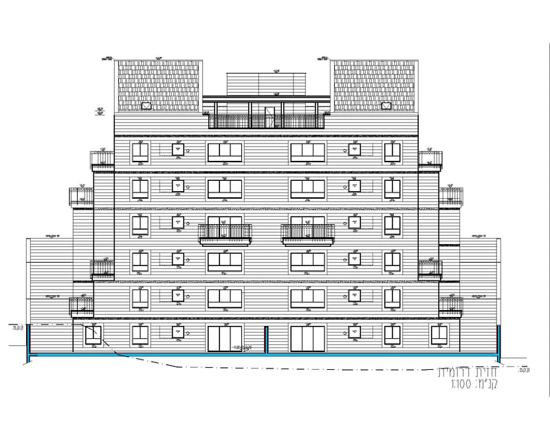 תכניות DRAWINGS