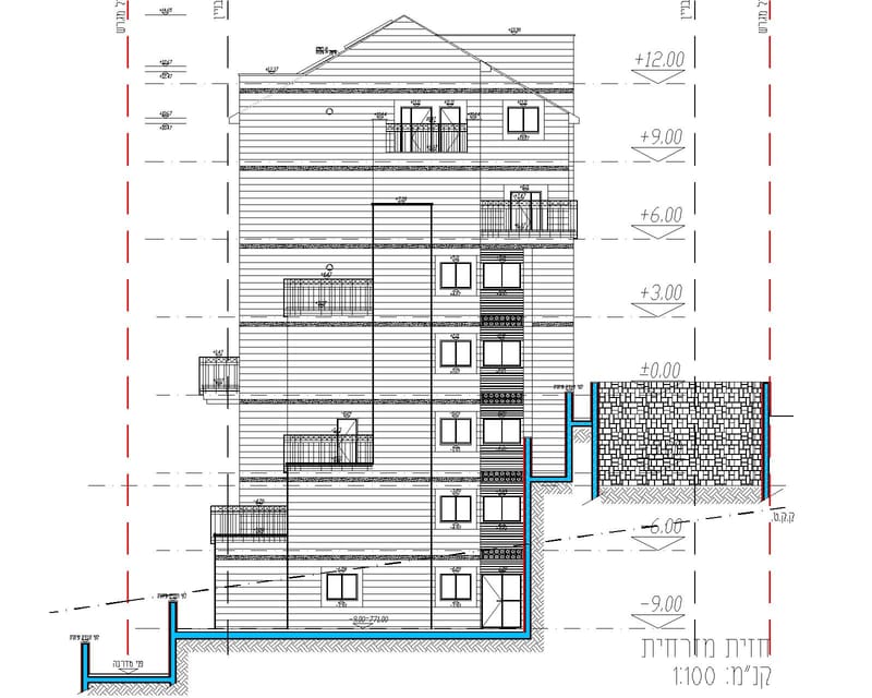 תכניות DRAWINGS
