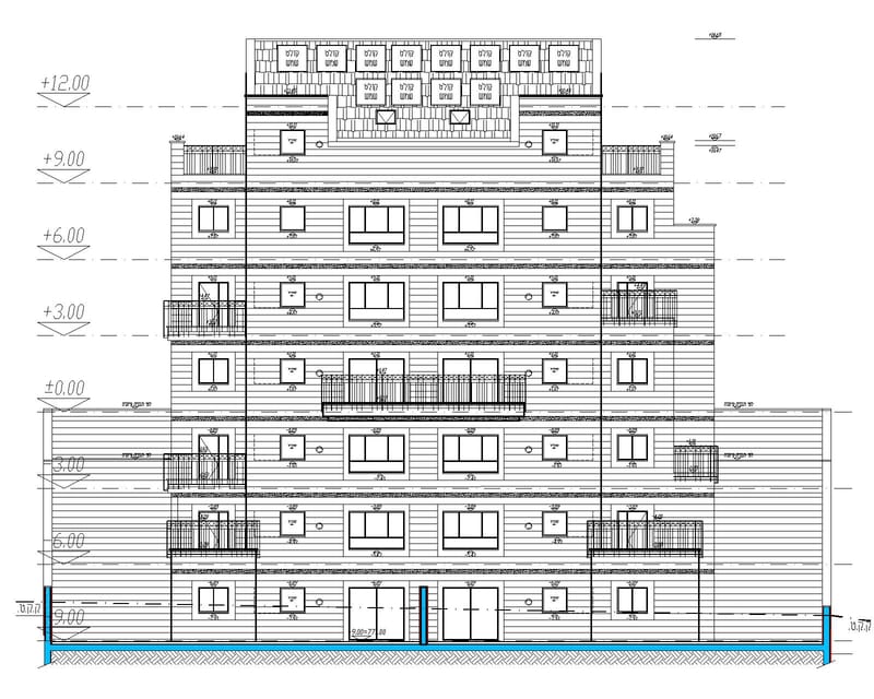 תכניות DRAWINGS
