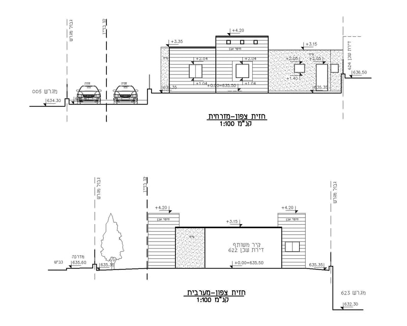 תכניות DRAWINGS