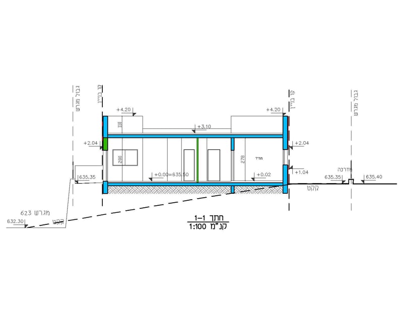 תכניות DRAWINGS