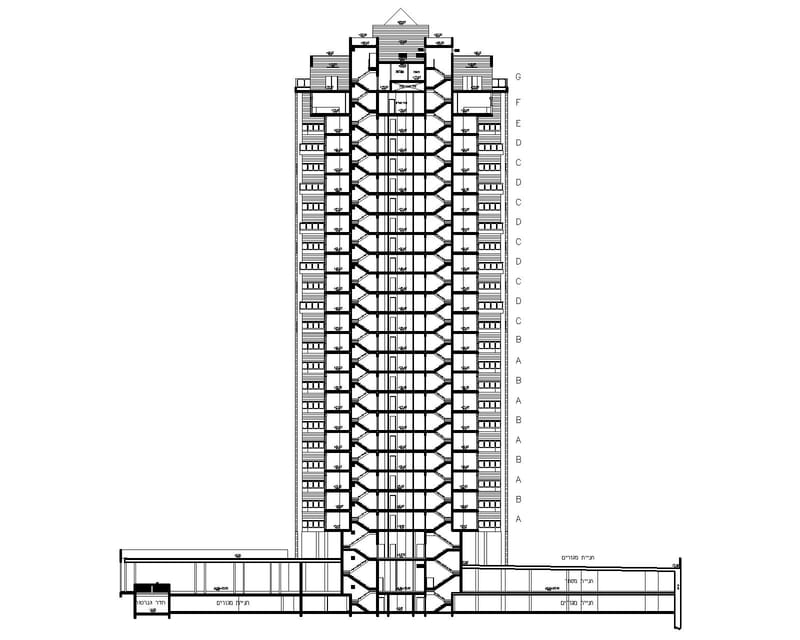 תכניות DRAWINGS