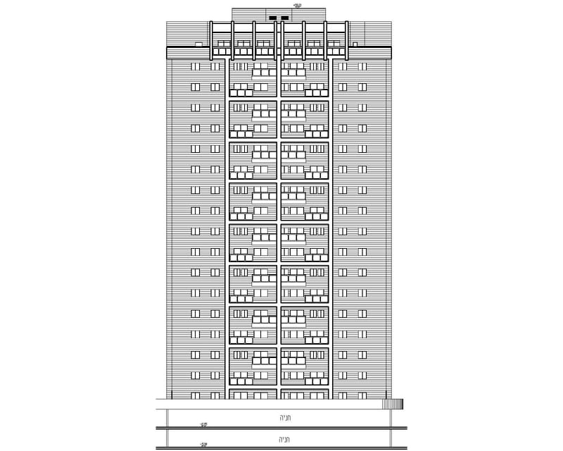 תכניות DRAWINGS