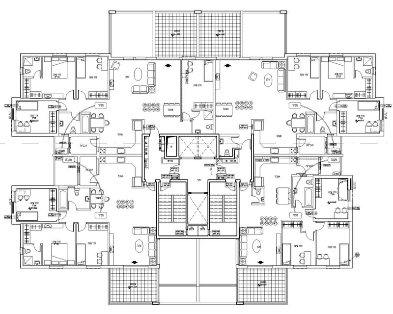 תכניות DRAWINGS