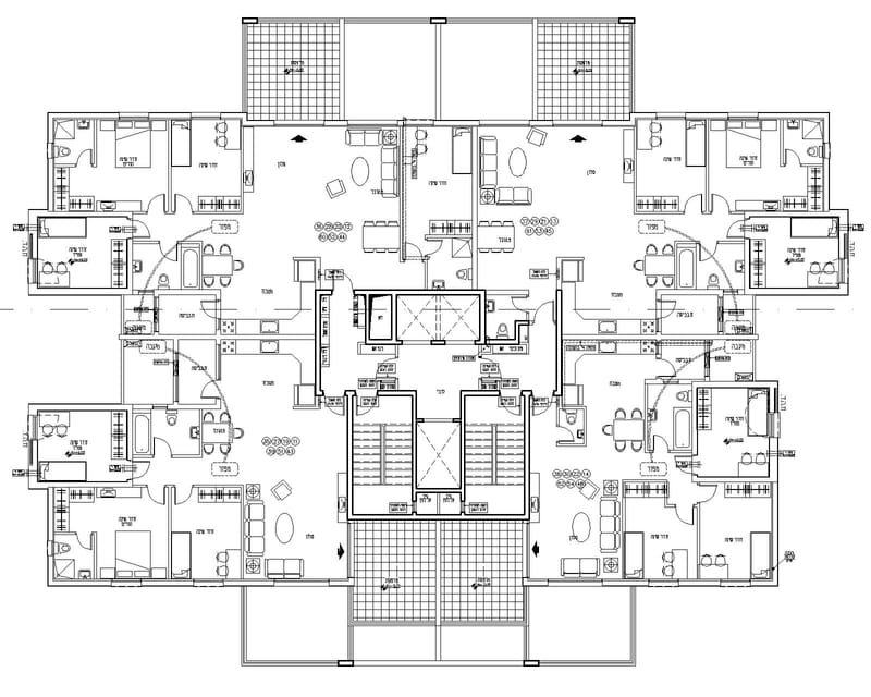 תכניות DRAWINGS