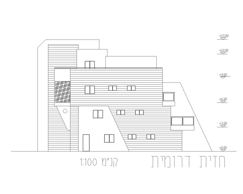 תכניות DRAWINGS
