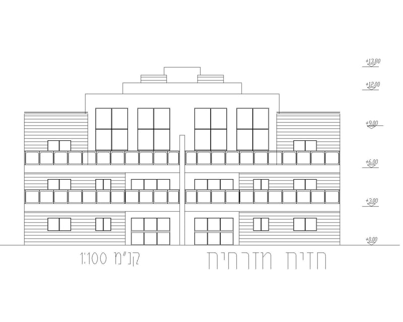 תכניות DRAWINGS