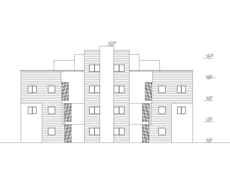 תכניות DRAWINGS