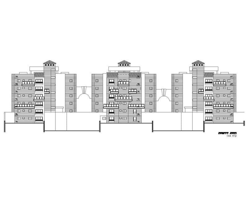 תכניות DRAWINGS