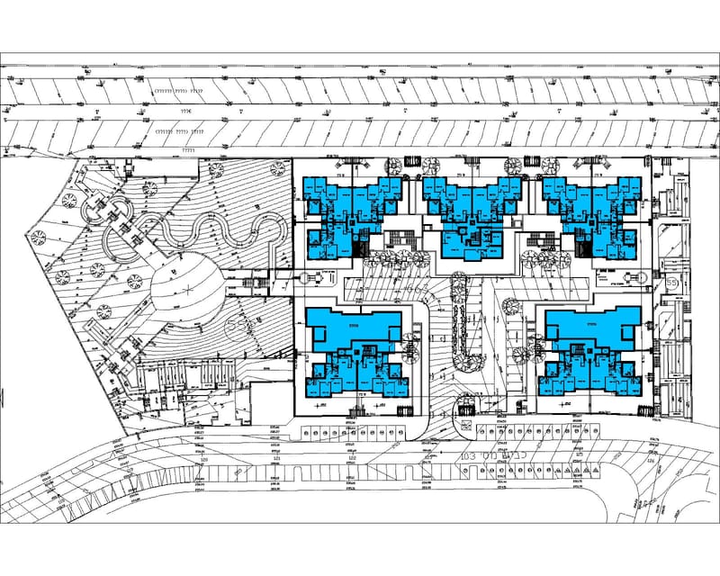 תכניות DRAWINGS