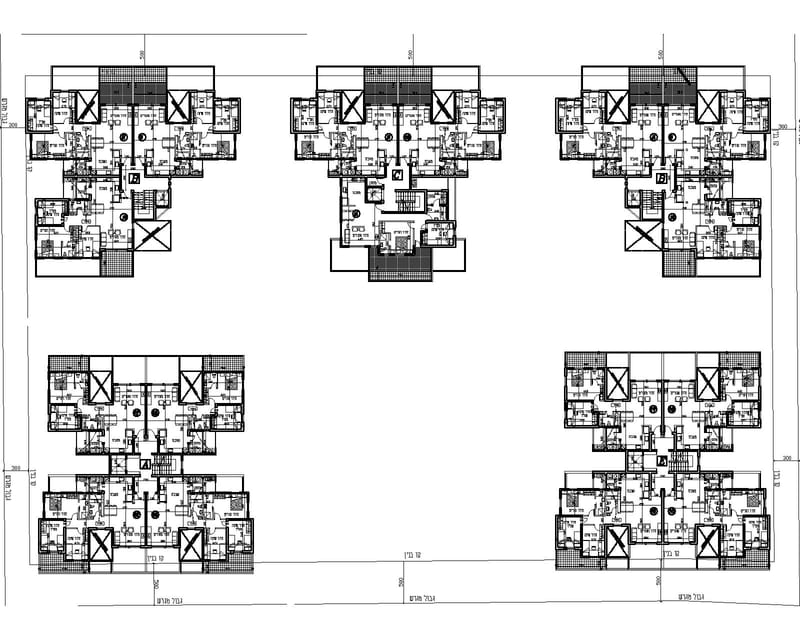 תכניות DRAWINGS