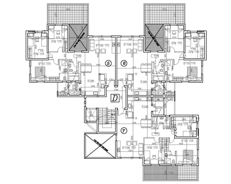 תכניות DRAWINGS