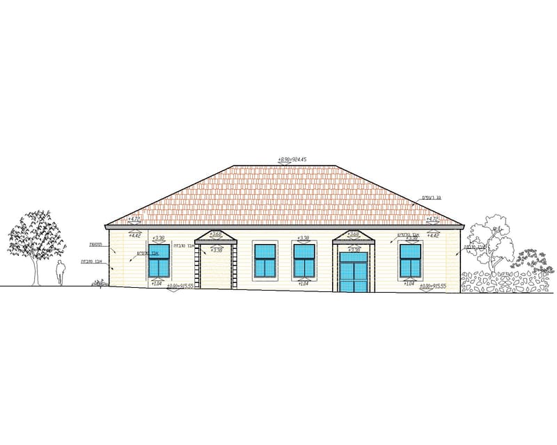 תכניות DRAWINGS