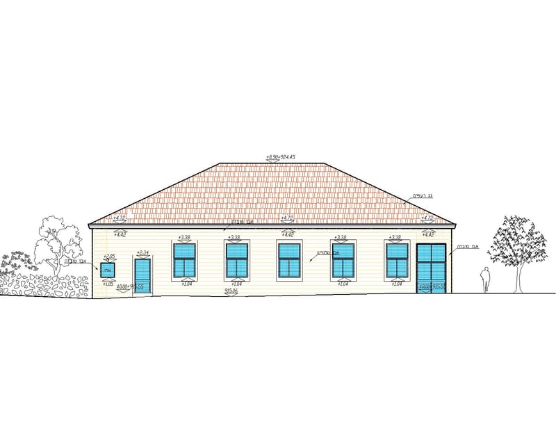 תכניות DRAWINGS