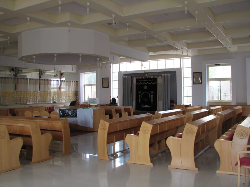 ספרדי - אלעזר