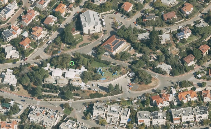 ספרדי - אלעזר