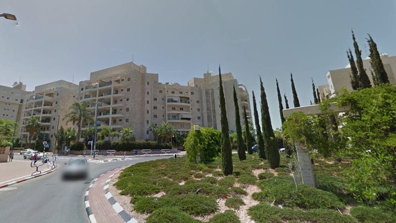 78 יח"ד - רובע י"ב אשדוד