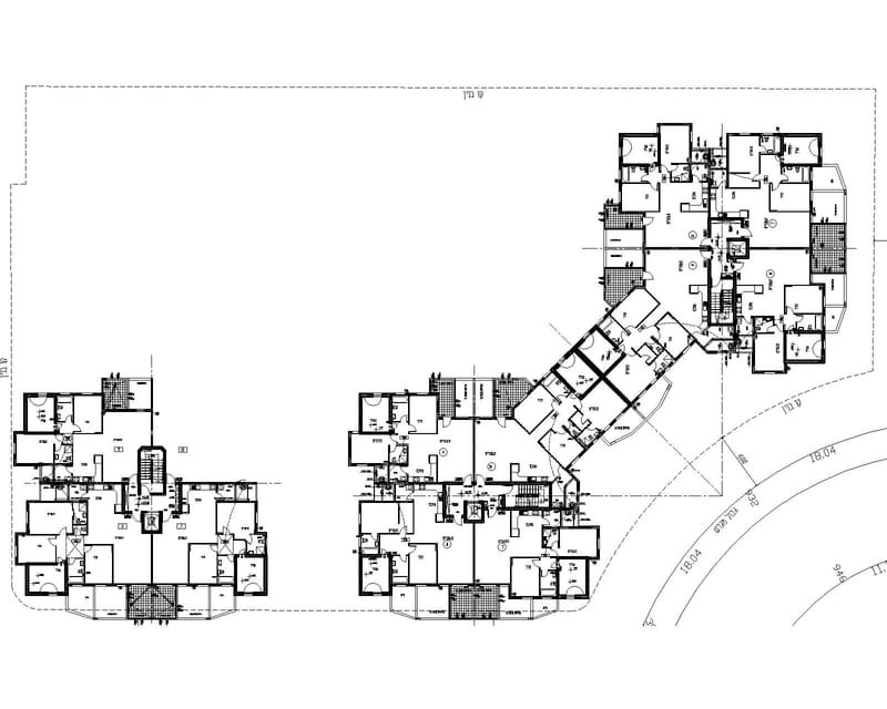 תכניות DRAWINGS