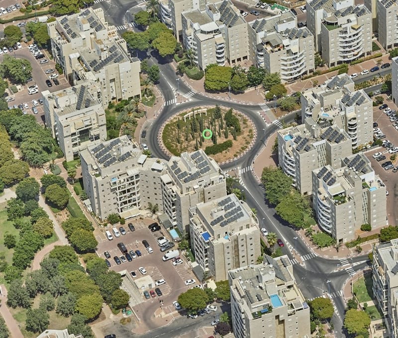 78 יח"ד - רובע י"ב אשדוד