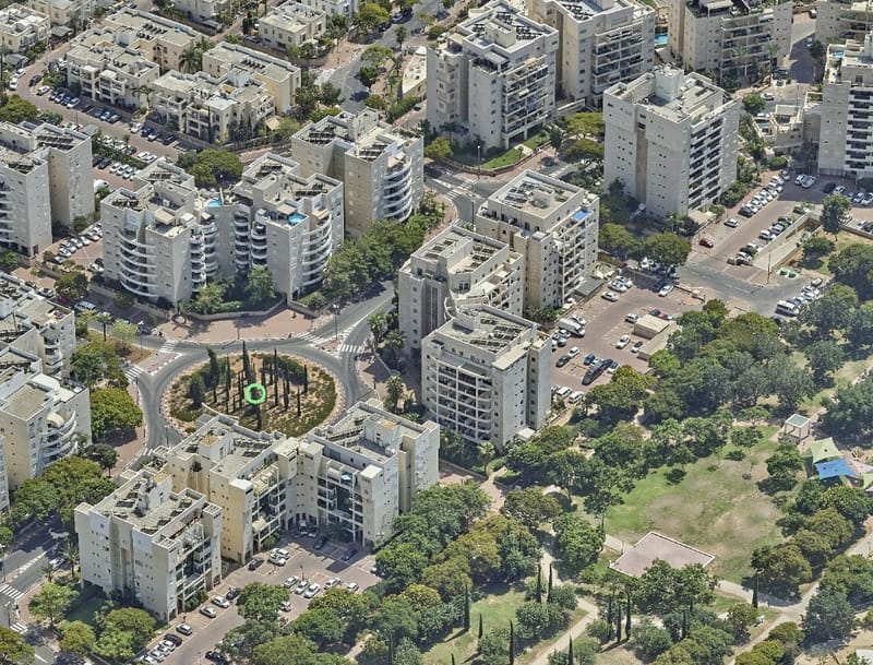 78 יח"ד - רובע י"ב אשדוד