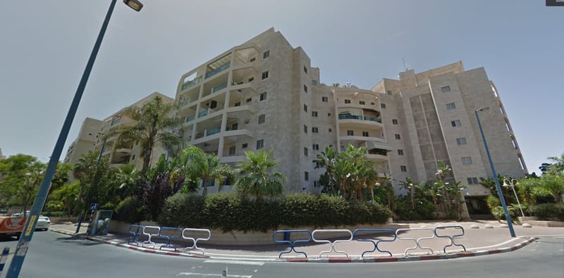 78 יח"ד - רובע י"ב אשדוד