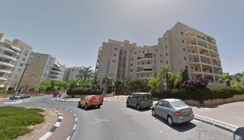 78 יח"ד - רובע י"ב אשדוד