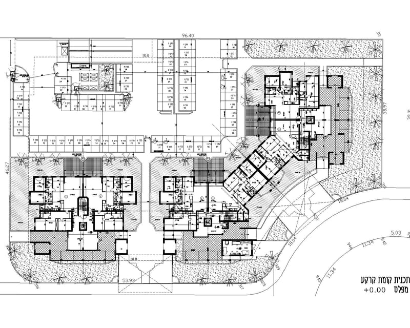 תכניות DRAWINGS