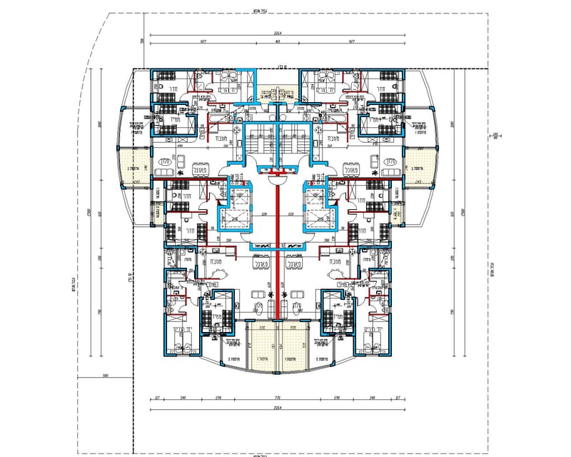תכניות DRAWINGS