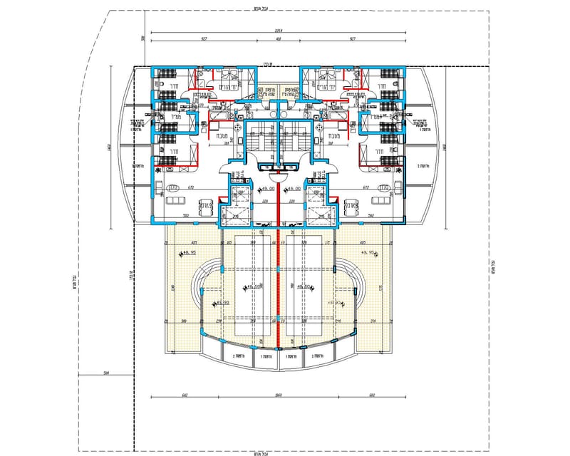 תכניות DRAWINGS