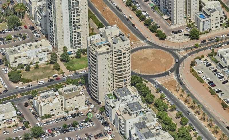 62 יח"ד - רובע ט"ו אשדוד