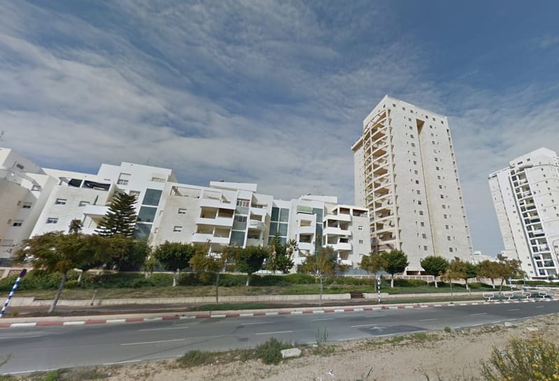 62 יח"ד - רובע ט"ו אשדוד