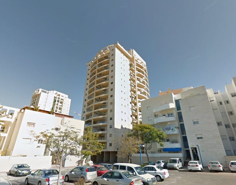 62 יח"ד - רובע ט"ו אשדוד